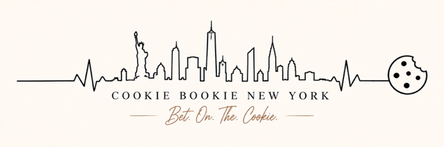 Cookie Bookie New York